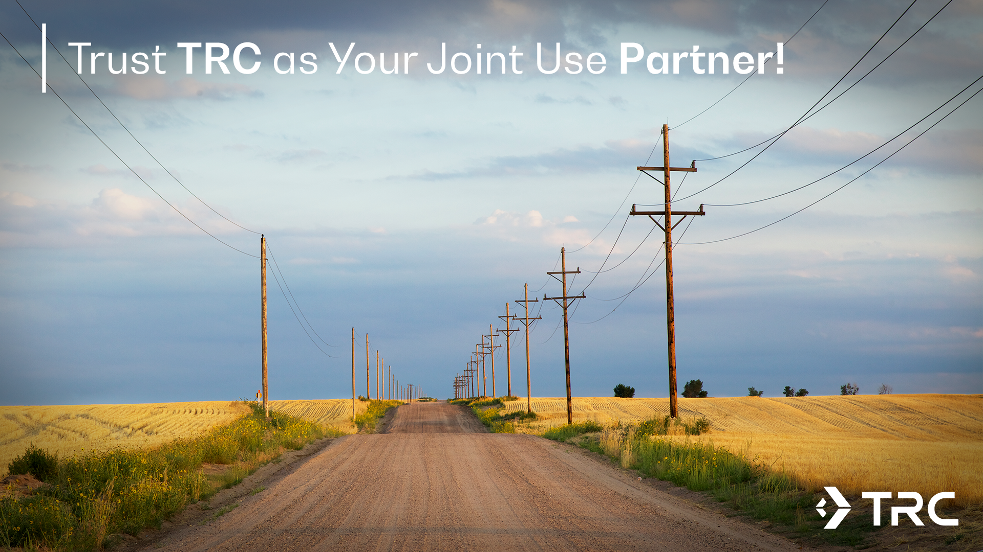 Get support for your joint use management
