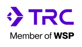 TRC-WSP Logo Stacked_Vibrant-Purple-with-space