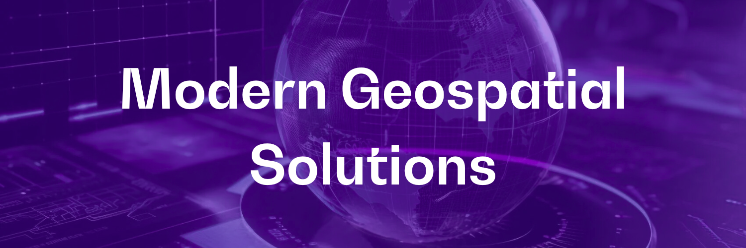 GIS Resources Header